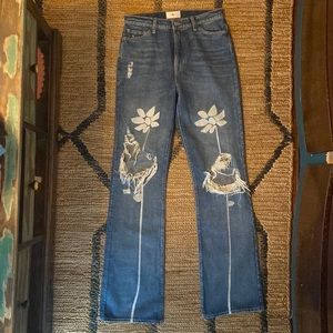7 for all mankind jeans